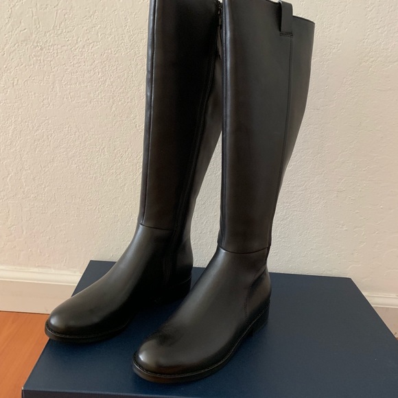 Brand new Cole haan riding boot - Picture 6 of 8